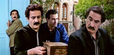 دیدار دوباره بازیگران سریال «فکر پلید» بعد از ۲۸ سال