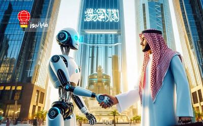 عربستان و امارات راه خود را از درآمد نفتی جدا کردند