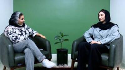 سکوت مبینا شکست: من آنقدر هم دختر بدی نیستم!