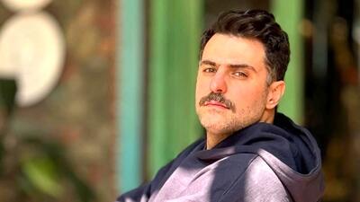 ماجرای عکس‌های مشترک شیرین مقدم و علی ضیا