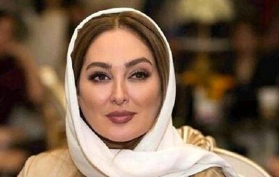 چهره ها در زمان ؛ تغییر چهره «الهام حمیدی و آتش تقی پور» در 47 و 79 سالگی