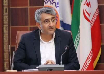 مهدی نوبانی سکاندار هیات ورزش‌های همگانی هرمزگان شد