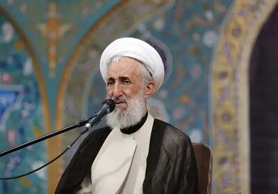 صدیقی از امامت جمعه تهران استعفا کرد