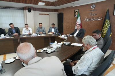 استاندار آذربایجان‌غربی:   والیبال ارومیه در دنیا برند شده است / کمک به رفع موانع توسعه رسالت همگانی است