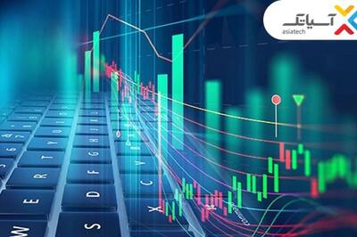 آسیاتک بر مدار صعود؛ درآمد ۳۲۳ میلیارد تومانی در تیر ماه