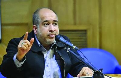 اتمام حجت با وزیر کار برای برکناری مدیر متخلف