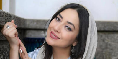 شلخته مثل استایل جدید خانم کیان افشار؛ ترکیبی نامرتب از آیتم‌های مرتب - چی بپوشم