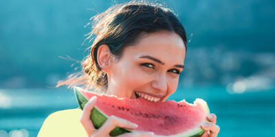 رژیم هندوانه جدید؛ مفید است یا مضر؟ - چی بپوشم