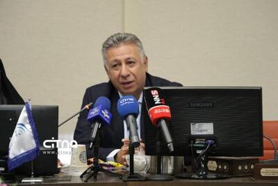 دچار ناترازی در حوزه هوش مصنوعی هستیم؛ جایگاه ما بین ۲۰ کشور اول دنیا قرار دارد