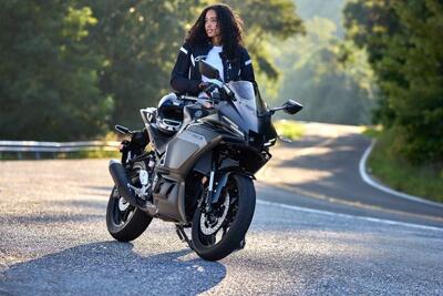 مقایسه یاماها YZF-R3 در برابر کاوازاکی نینجا 500