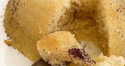 اگه شیر برنج داری آماده شو واسه یه شوک!