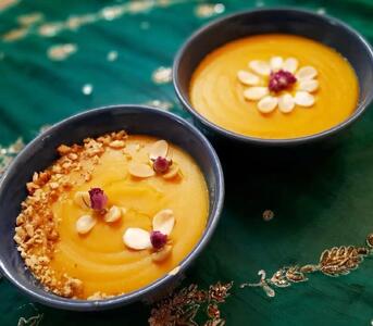 آیا میدانید ادویه مخصوص کاچی چه ادویه ای است؟