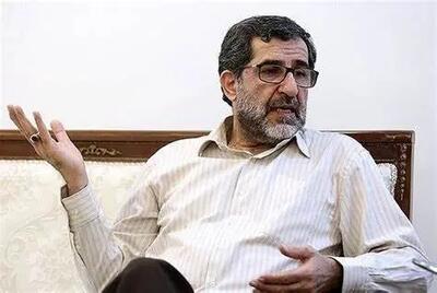 محسن آرمین: نباید مواضع میرحسین موسوی را در چارچوب جریانات برانداز بدانیم/  بعد از جنگ، ایران در وضعیتی معلق به‌سر می‌برد
