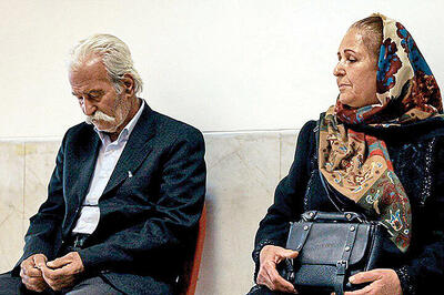 اکران‌ آنلاین «خانواده خلج»