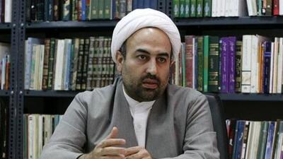 واکنش متفاوت زائری به استعفای کاظم صدیقی/ کاش «علم الهدی» و «جنتی» هم به ایشان اقتدا کنند