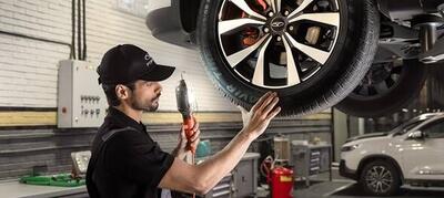 همراهی همیشگی، خدمات بی نقص؛ تجربه خدمات پس از فروش VIP با فونیکس