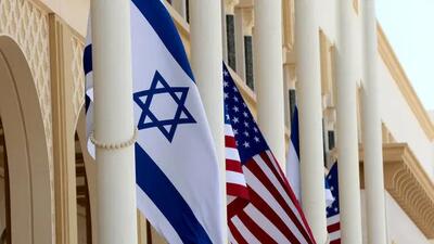 شکست مذاکرات اسرائیل با آمریکا/تعرفه‌ سنگین ترامپ برای دولت نتانیاهو