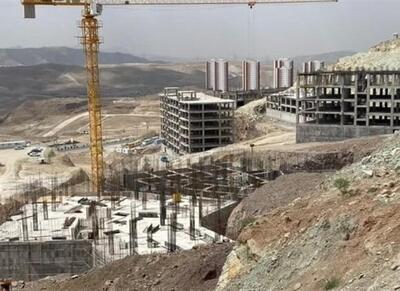 ساخت ۲۴۵هزار واحد مسکن حمایتی برای پولدارها - اکونیوز