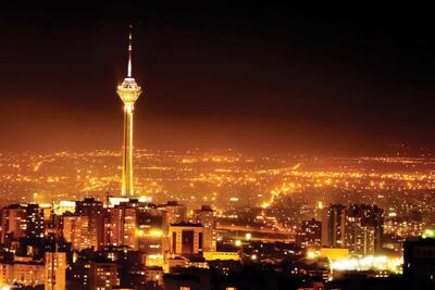 تهران در وضعیت اضطرار/ ارزیابی کارشناسان از وضعیت نابه سامان زیست محیطی و شاخص‌‏های شهری در پایتخت | اقتصاد24