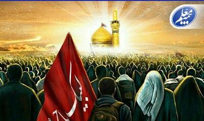 ارائه بیمه‌نامه حوادث انفرادی بیمه معلم به زائران اربعین حسینی | اقتصاد24