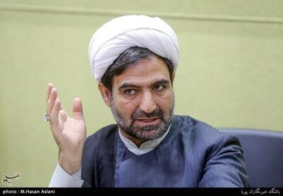 باید پیوندهای قوی با کشورهای حاشیه خلیج فارس داشته باشیم/ این کشورهای حاشیه خلیج فارس هستند که در دورانی مثل جنگ ۱۲ روزه به درد ما می‌خورند