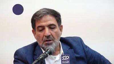 معطل اروپایی‌ها و آمریکایی‌ها ماندن بعد از جنگ ۱۲ روزه، نشان دهنده اوج خامی ماست