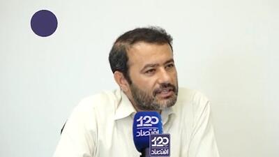 بخاطر اقدام هیجانی و اشتباه وزارت نیرو، بخش زیادی از مردم به سمت نصب پمپ و  مخزن رفتند/ باید معلوم شود حجم بالای پولی که اخیرا وارد بازار پمپ و مخزن شده به جیب چه کسانی سرازیر شده است