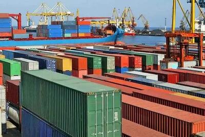 پذیرش کالا با تقدم زمان تخلیه بر ثبت سفارش تا پایان مردادماه