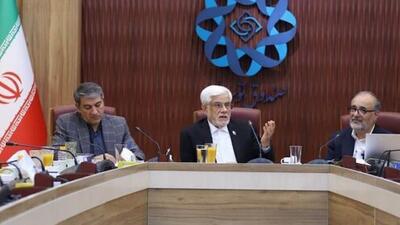 عارف:با گرانفروشی برخورد جدی و قانونی خواهیم داشت