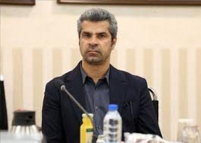 ماجرای درگیری نعمت‌زاده و پیشکسوت تکواندو به روایت هادی ساعی/ با ضربه پیرهادی نعمت‌زاده از پله‌ها پایین افتاده است