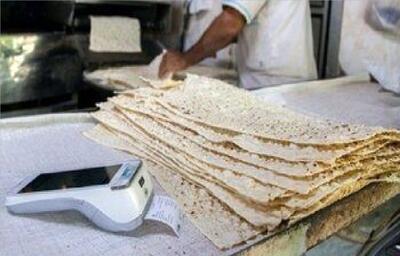 افغان ها در ایران چقدر نان می خورند؟/ ادعای عجیب یک کارشناس اقتصادی درباره مصرف نان توسط اتباع