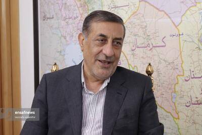 پاسخ‌های مهم قائم‌پناه در یکسالگی دولت | «مذاکره با آمریکا آتش جنگ را خاموش می‌کند» |  انصاف نیوز