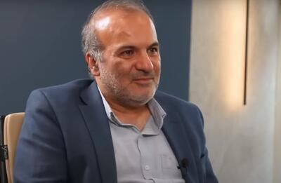 ویدیو / فرشاد فاطمی، استاد اقتصاد دانشگاه شریف: نااطمینانی اقتصادی در جنگ ۱۲ روزه خیلی خیلی بیشتر از جنگ ۸ ساله احساس می شد