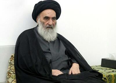 مخالفت مجدد آیت‌الله سیستانی با نصب تصاویر خود در مسیر‌های پیاده‌روی زائران امام حسین (ع)