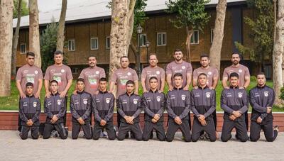 کشتی آزاد نوجوانان ایران نایب قهرمان جهان شد