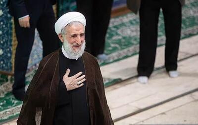ببینید: آغاز سلسه ای از تغییرات؟ / از استعفای کاظم صدیقی تا خبر مهم یک نماینده درمورد زندانیان