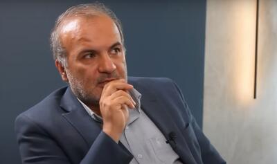 ویدیو / فرشاد فاطمی، استاد اقتصاد دانشگاه شریف: تخریب اقتصادی جنگ ۱۲ روزه از جنگ ۸ ساله با عراق بیشتر بود