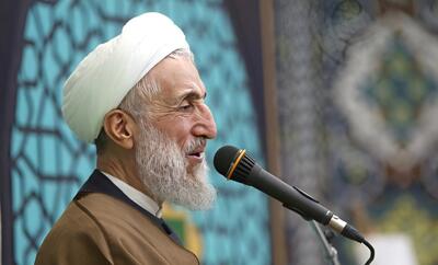 موافقت رهبر انقلاب با استعفای کاظم صدیقی از اقامه نماز جمعه تهران
