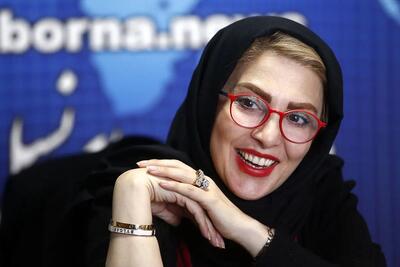 گریه‌های ژیلا صادقی در رک شو; خیانت شوهرش با ۴ زن آشنا