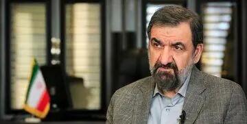 محسن رضایی: اسرائیل دشمنی آشکار در کل منطقه است