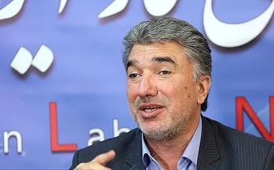 واکنش مثبت یک اصلاح‌طلب به بازگشت علی‌ لاریجانی به شورای عالی امنیت ملی؛ در شرایط جنگی به مردان پخته نیاز داریم