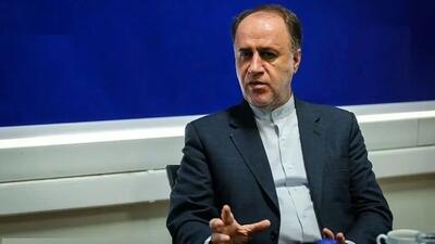 حاجی‌بابایی: مجلس تبدیل وضعیت نیرو‌های شرکتی را مصوب کرد؛ دولت نظرش را اعلام کند
