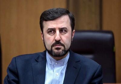 غریب آبادی: واکنش ایران به فعال‌شدن «اسنپ بک» قاطع است؛ مستندسازی خسارات جنگ ۱۲روزه انجام شده است
