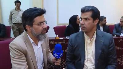 جزئیات درگیری پدر مبینا نعمت‌زاده با پیشکسوت تکواندو از زبان هادی ساعی +ویدیو