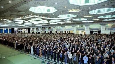 با استعفای صدیقی؛ چه کسی رئیس جدید ستاد امر به معروف خواهد شد؟