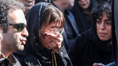 مونا مهرجویی از اعدام قاتلان پدر و مادرش گذشت؟
