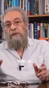 مسعود فراستی: «پیر پسر» از فیلم فارسی‌های قبل از انقلاب هم عقب‌تر است