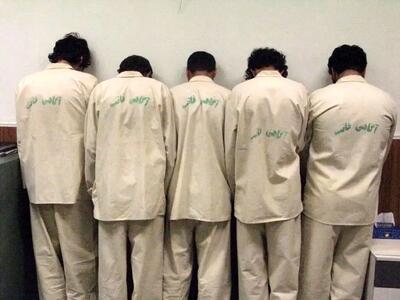 موسسه خیریه در تهران، قاچاقچی اعضای بدن بود