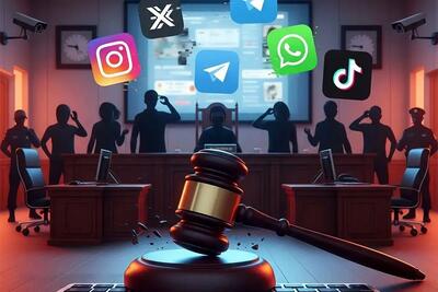 چگونه صیانت۲ واقعیت حکمرانی در ایران را نشان داد؟