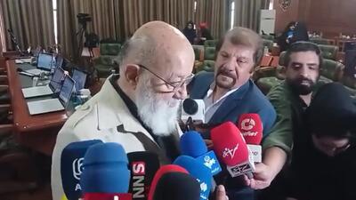 چمران: واگن‌های جدید مترو تهران در راه‌اند